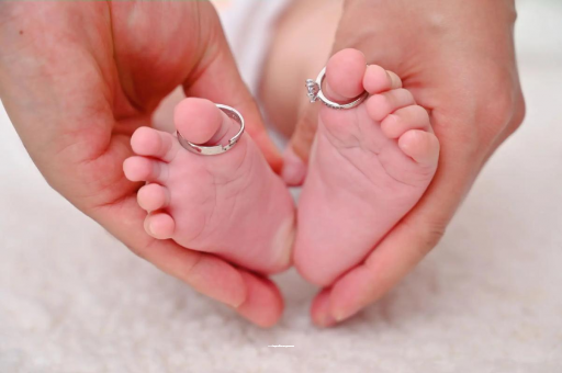 青州孕妇多久肚子变大