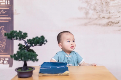 青州九个月宝宝发烧38度