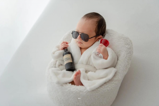 青州孕妇为什么那么热