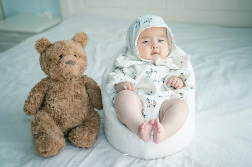 青州宝宝可以喝柠檬水吗