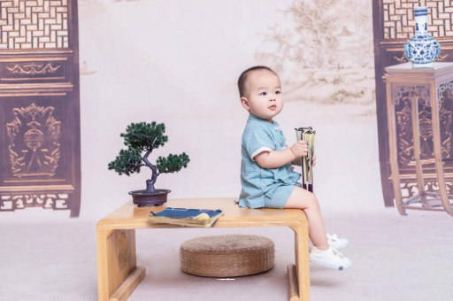 青州宝宝喝豆奶粉好吗